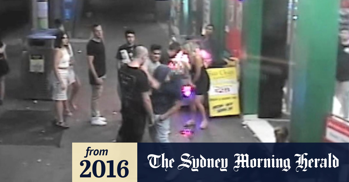 Coward punch penalties laws should change in response to evidence, not